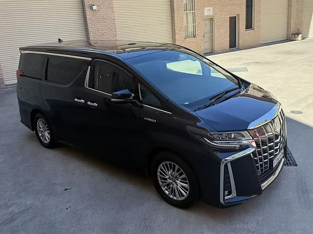 What to Know Before You Buy SUV Cars in Sydney