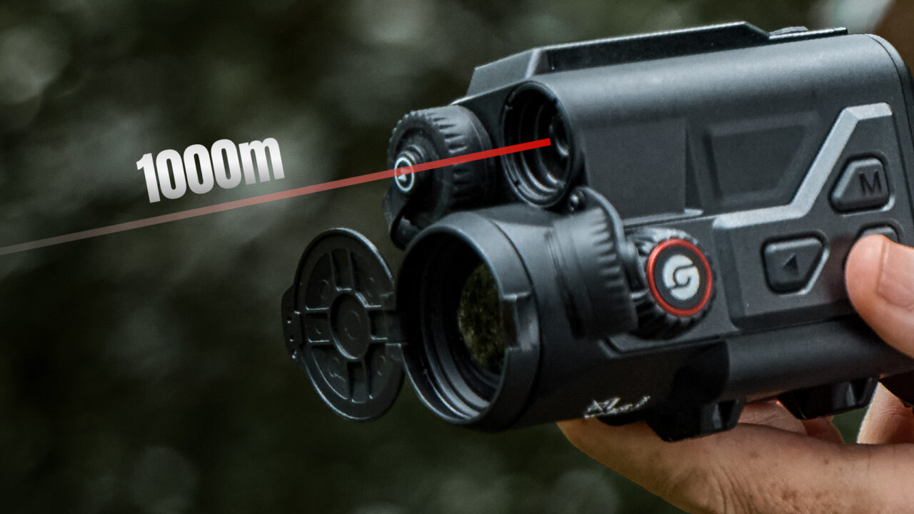 Assessing How Accurate Thermal Imaging Cameras Really Are: Essential Insights