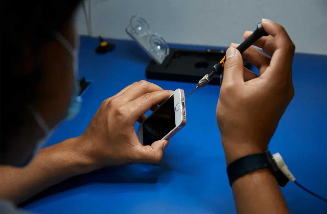 Affordable iPhone Repair Solutions That Save You Money
