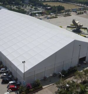 Key Advantages of Using Warehouse Tarpaulins for Effective Storage Protection – warehouse tarpaulin