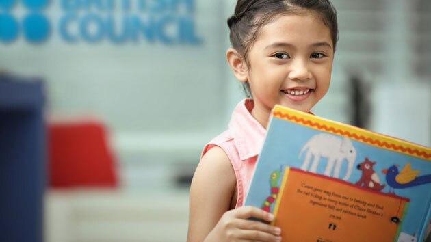 A Parent’s Guide to Choosing the Right English Reading Course for Kids