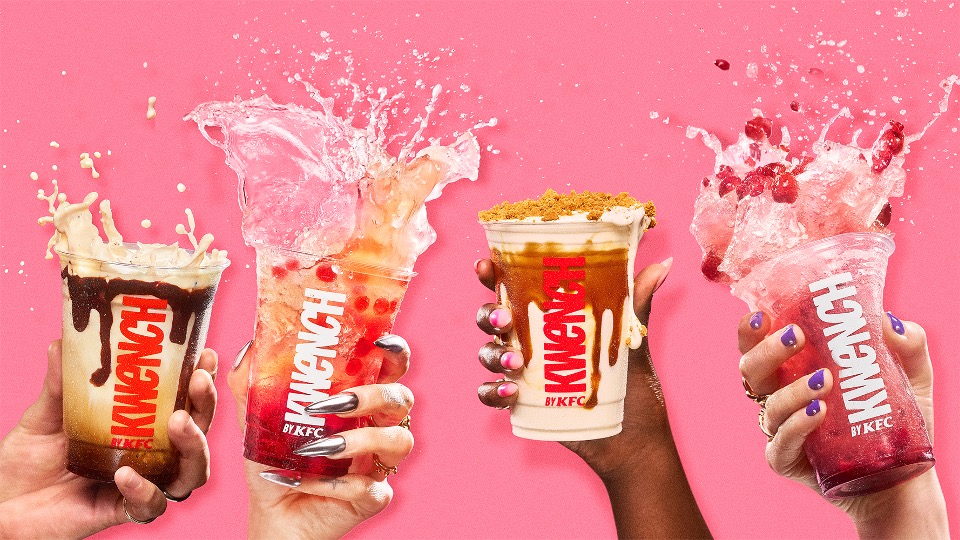Global Perspectives on Beverage Culture and the Modern Way of Life