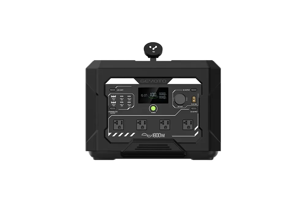 1025Wh Solar Generator for Home Backup: Key Differences and Benefits