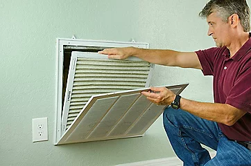Ventilation Filters: Discovering the Advantages of Different Filtration Materials and Filter Designs