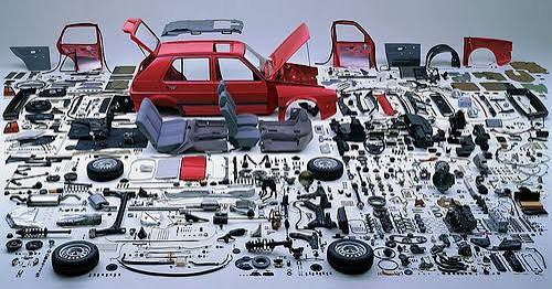 Best Engine Tuning Parts for Performance Enthusiasts